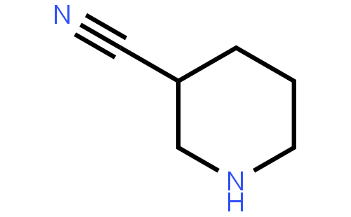 Piperidine-3-carbonitrile