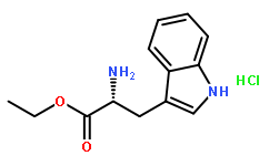 L-Tryptophan ethyl ester Hydrochlorid