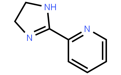 2-(4,5-DIHYDRO-1H-IMIDAZOL-2-YL)PYRIDINE