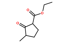 Ethyl 3-methyl-2-oxocyclopentanecarboxylate