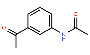 3'-乙酰氨基苯乙酮