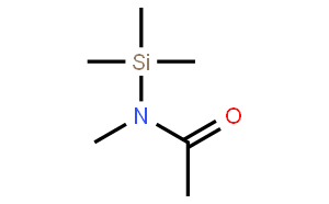 N-甲基-N-三甲硅基乙酰胺[三甲基硅化剂]