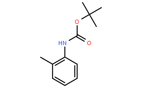 O-TOLYL-CARBAMIC ACID TERT-BUTYL ESTER