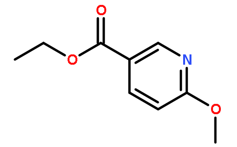 ethyl 6-methoxypyridine-3-carboxylate