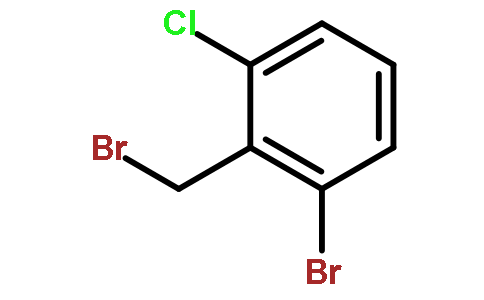 C7H5Br2Cl