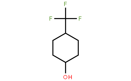 trans-4-(Trifluoromethyl)cyclohexanol