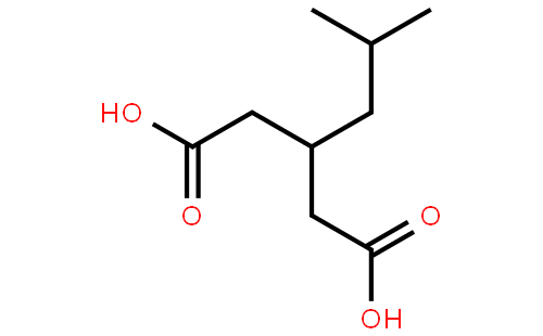 3-丁基戊二酸