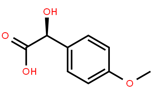 L-4-甲氧基扁桃酸