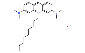 10-壬基吖啶橙溴化物