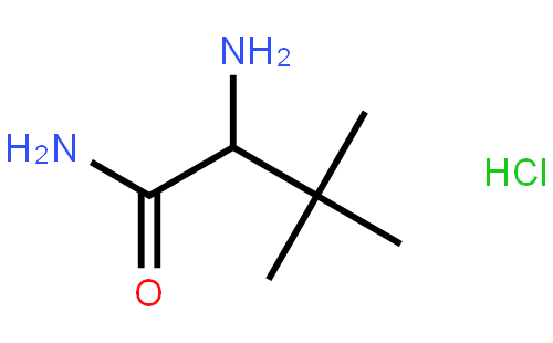 L-叔亮酰胺盐酸盐