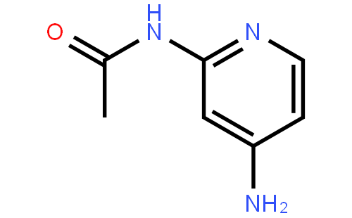 N-(4-Aminopyridin-2-yl)acetamide