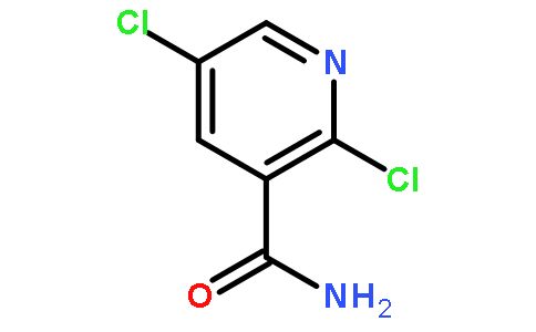2,5-二氯烟酰胺
