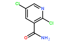 2,5-二氯煙酰胺