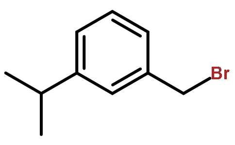1-(bromomethyl)-3-isopropylbenzene