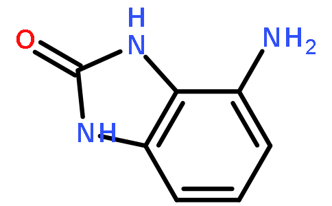 4-Amino-1,3-dihydro-2h-benzimidazol-2-one