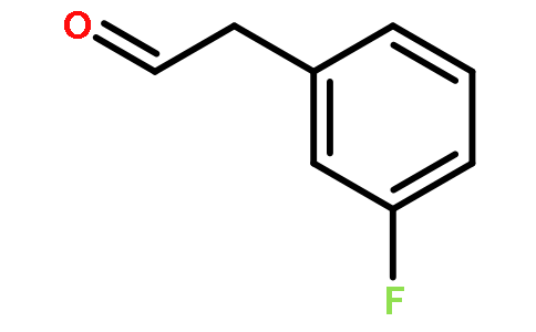 (3-fluoro-phenyl)-acetaldehyde