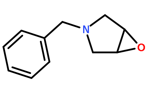 3-BENZYL-6-OXA-3-AZA-BICYCLO[3.1.0]HEXANE
