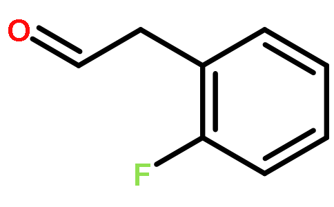 2-(2-fluorophenyl)acetaldehyde