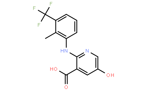 5-Hydroxy Flunixin (Contain 5% Flunixin)