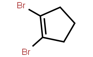 1,2-二溴-1-环戊烯