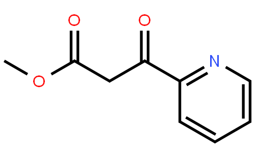 Methyl 3-oxo-3-(pyridin-2-yl)propanoate