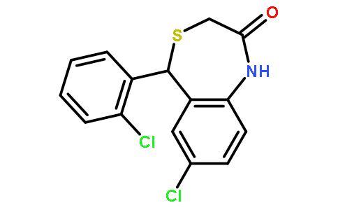 CGP37157 (CGP-37157 )