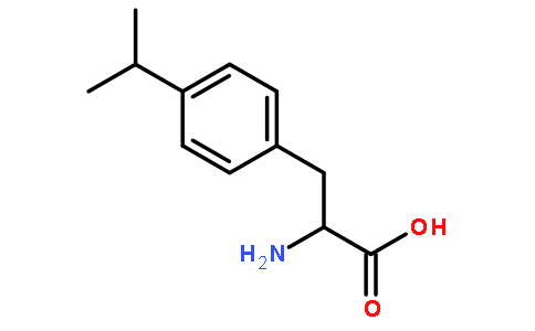 4-Isopropyl-D-phenylalanine