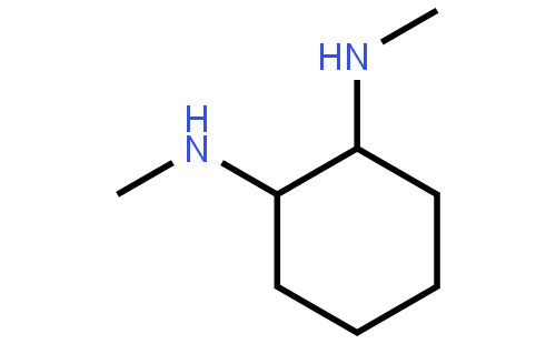 cis-N,N'-DiMethyl-1,2-diaMinocyclohexane