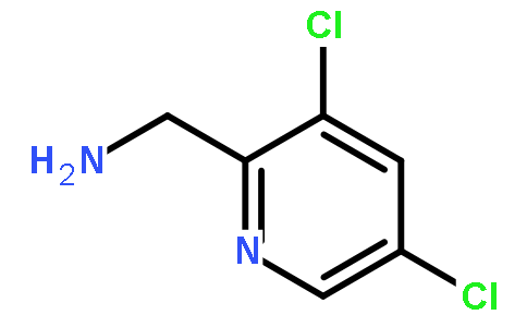(3,5-dichloropyridin-2-yl)methanamine