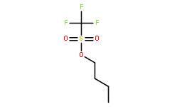 三氟甲烷磺酸丁酯