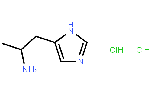 R(-)-α-Methyl Histamine Dihydrochloride