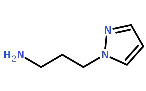 3-(1H-Pyrazol-1-yl)propan-1-amine