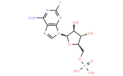 单磷酸氟达拉滨