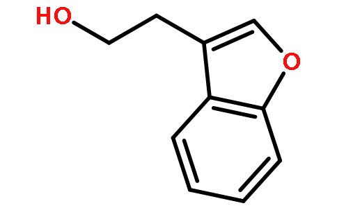 2-(Benzofuran-3-yl)ethanol