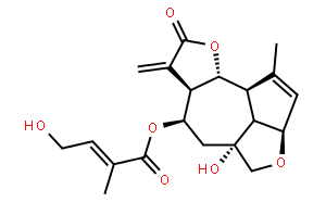 林澤蘭內酯C