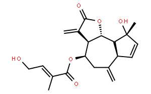 林澤蘭內酯B