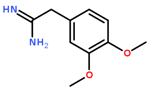 2-(3,4-Dimethoxy-Phenyl)-Aectamidine