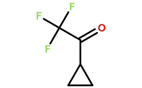 1-Cyclopropyl-2,2,2-trifluoro-ethanone