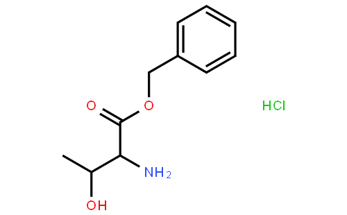 H-D-Thr-OBzl·HCl