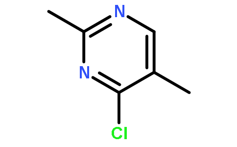 4-Chloro-2,5-dimethylpyrimidine