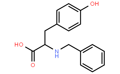 N-Benzyl-L-tyrosine