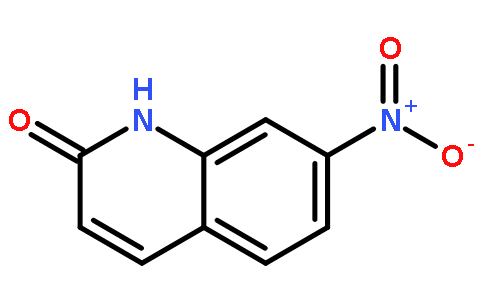 2(1H)-Quinolinone, 7-nitro-