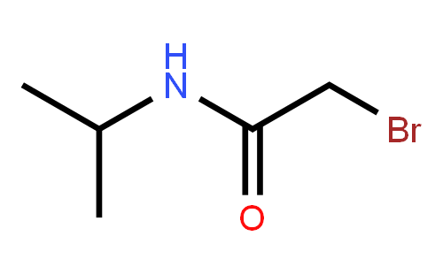 2-溴-N-异丙基乙酰胺