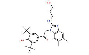 NF-κB通路抑制剂