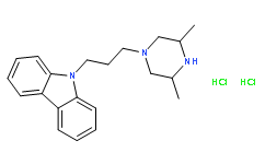 Rimcazole dihydrochloride(75859-03-9)