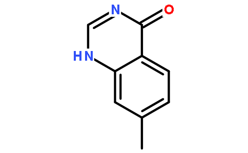 7-Methylquinazolin-4(3H)-one