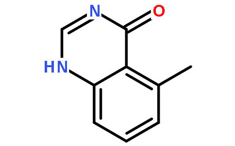 5-Methyl-4-quinazolone