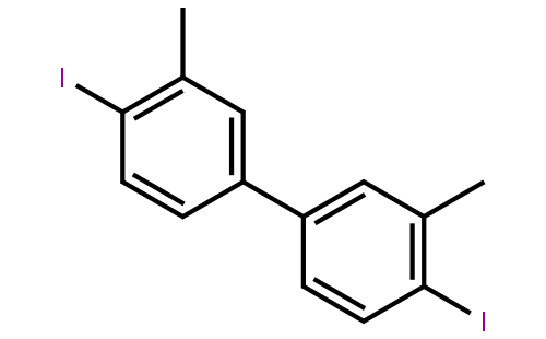 4,4'-DIIODO-3,3'-DIMETHYLBIPHENYL