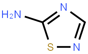 1,2,4-thiadiazol-5-amine