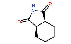順式環(huán)己-1,2-二甲酰亞胺